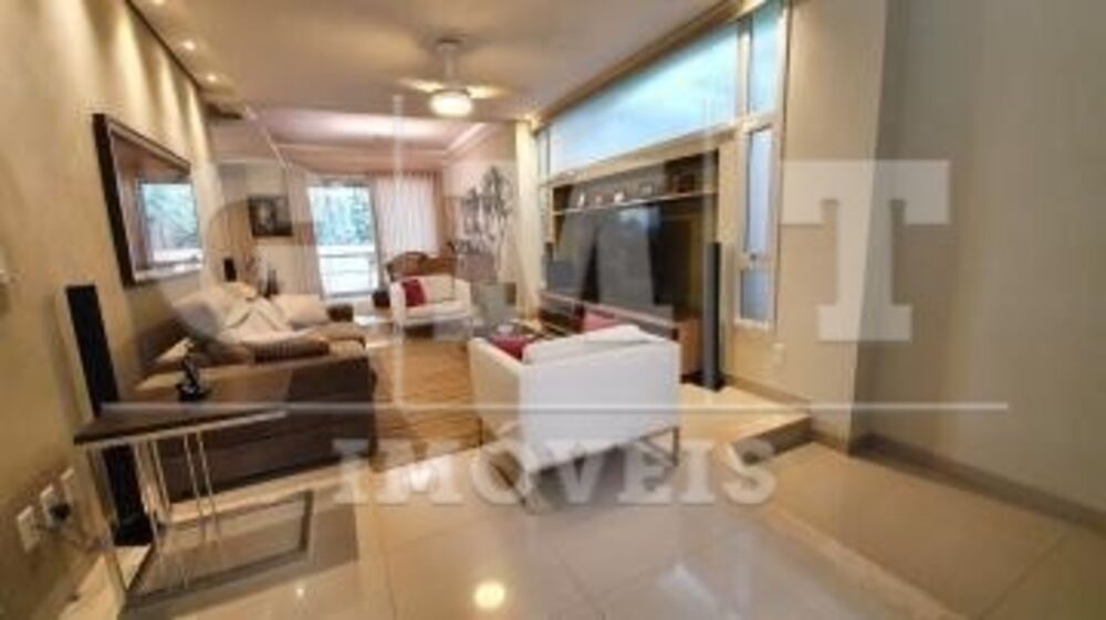 Sobrado, 3 quartos, 360 m² - Foto 4