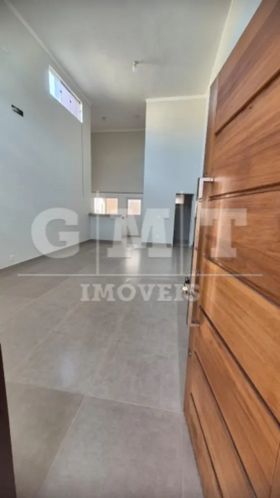 Casa, 3 quartos, 196 m² - Foto 2