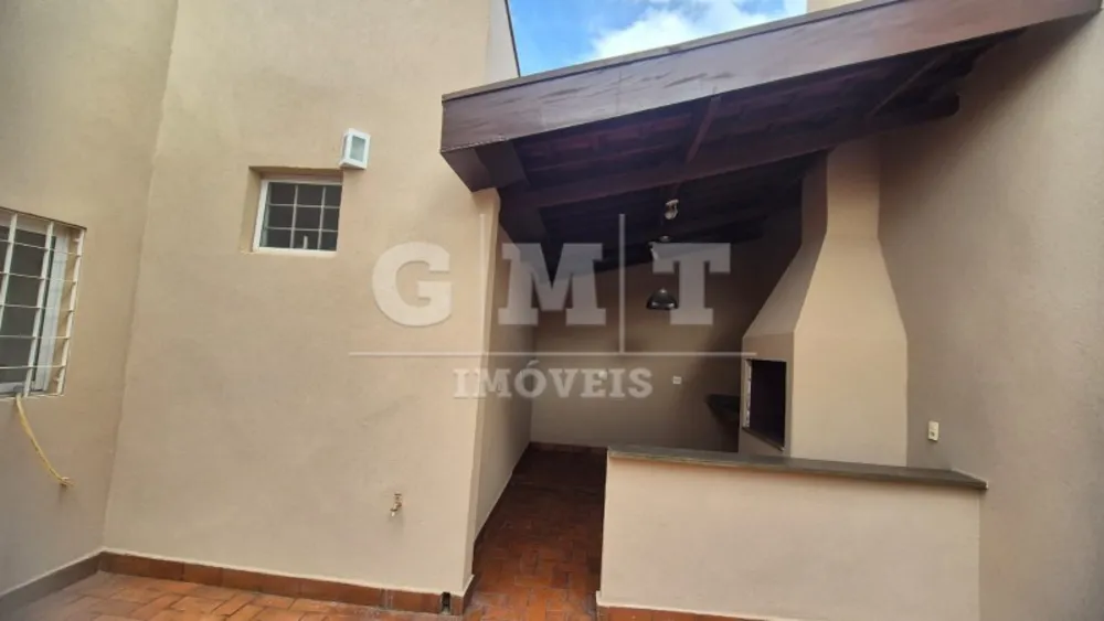 Casa, 3 quartos, 196 m² - Foto 13