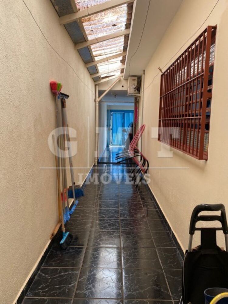 Casa, 168 m² - Foto 4