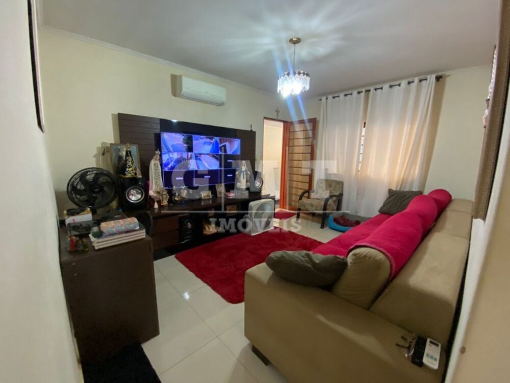 Casa, 168 m² - Foto 6
