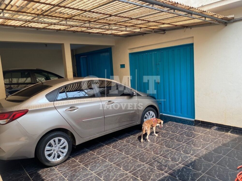 Casa, 168 m² - Foto 1