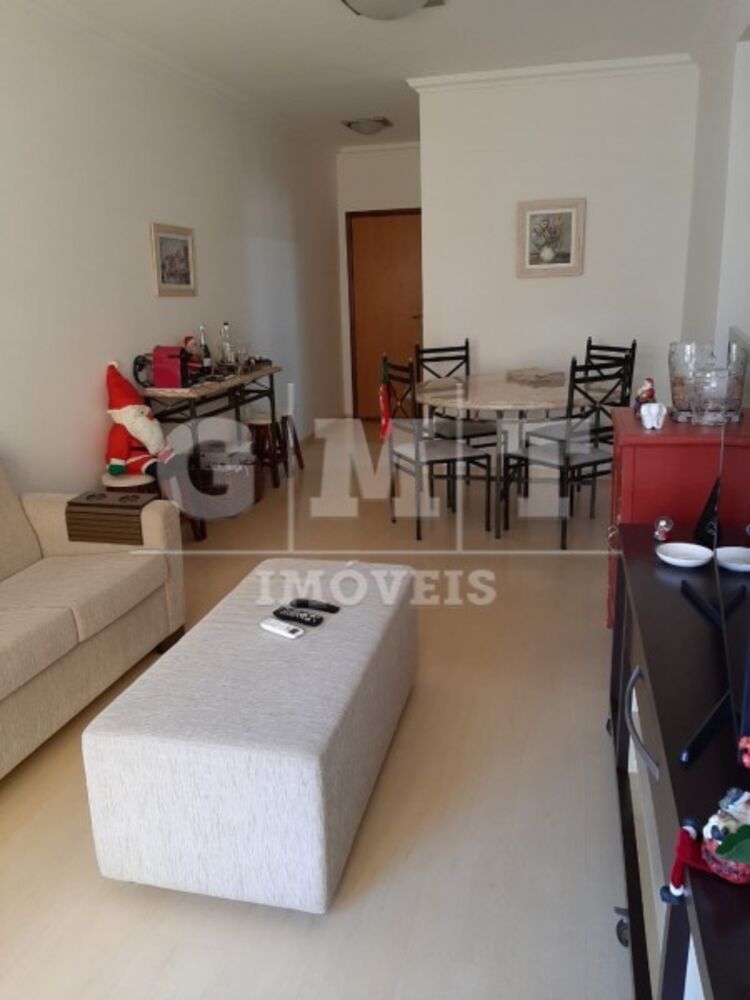 Apartamento, 3 quartos, 83 m² - Foto 2