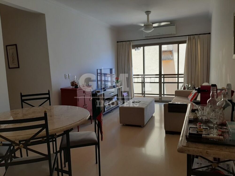 Apartamento, 3 quartos, 83 m² - Foto 1