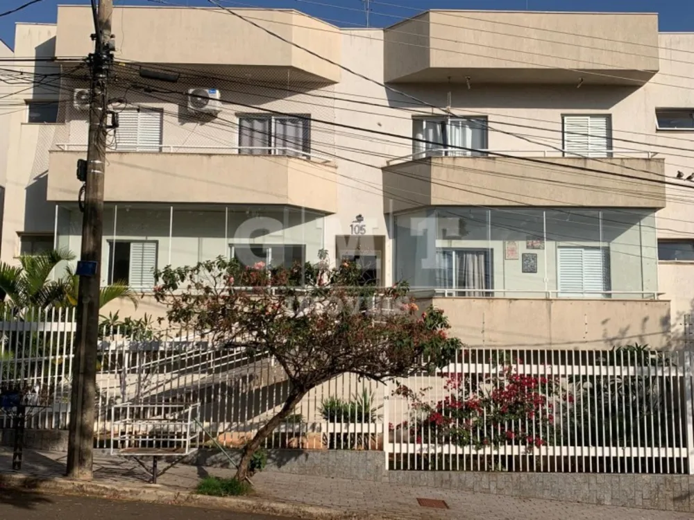 Apartamento, 2 quartos, 67 m² - Foto 1