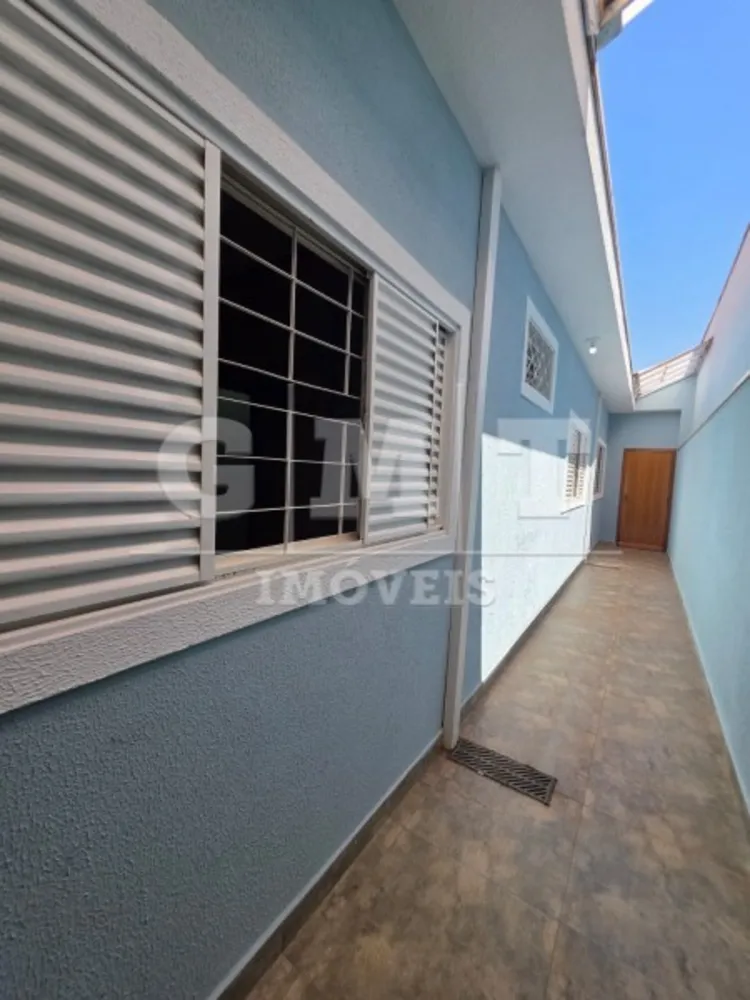 Casa, 3 quartos, 65 m² - Foto 3