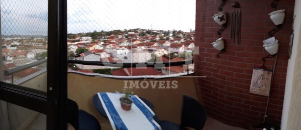 Apartamento, 3 quartos, 83 m² - Foto 5