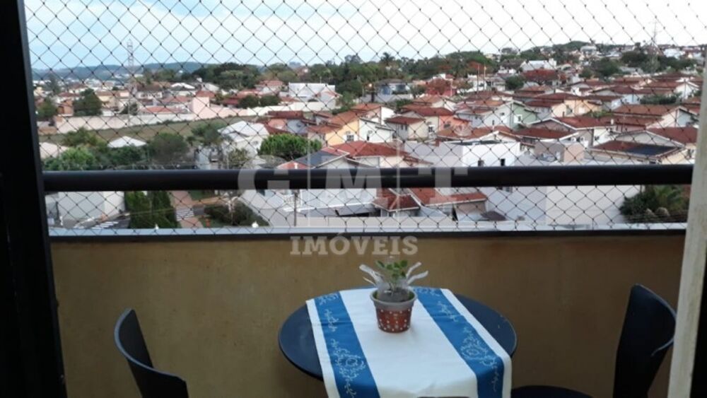 Apartamento, 3 quartos, 83 m² - Foto 2