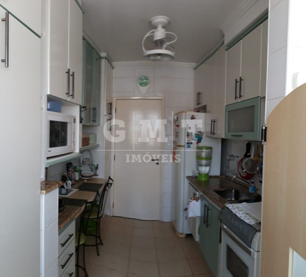 Apartamento, 3 quartos, 83 m² - Foto 6