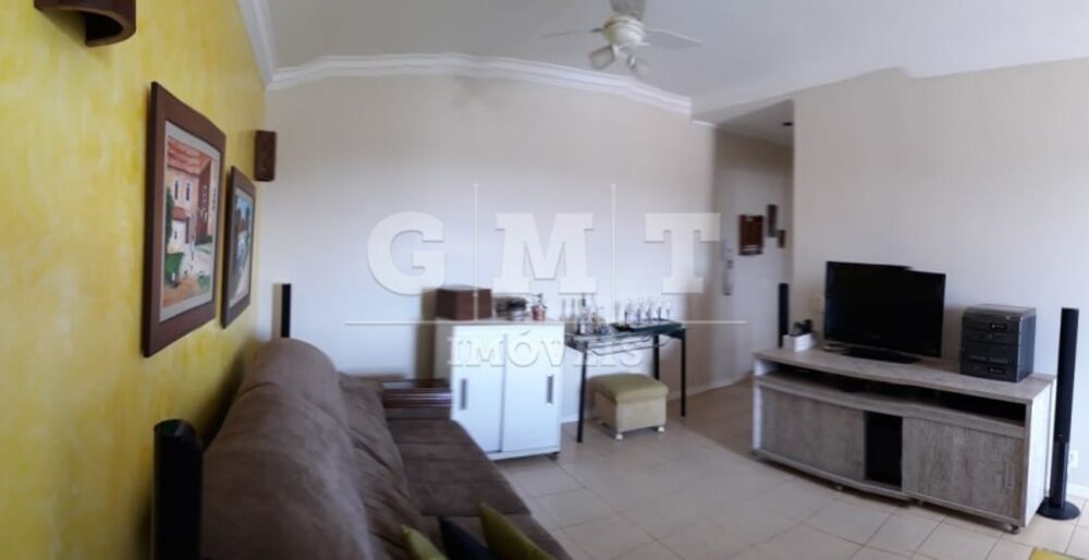 Apartamento, 3 quartos, 83 m² - Foto 1