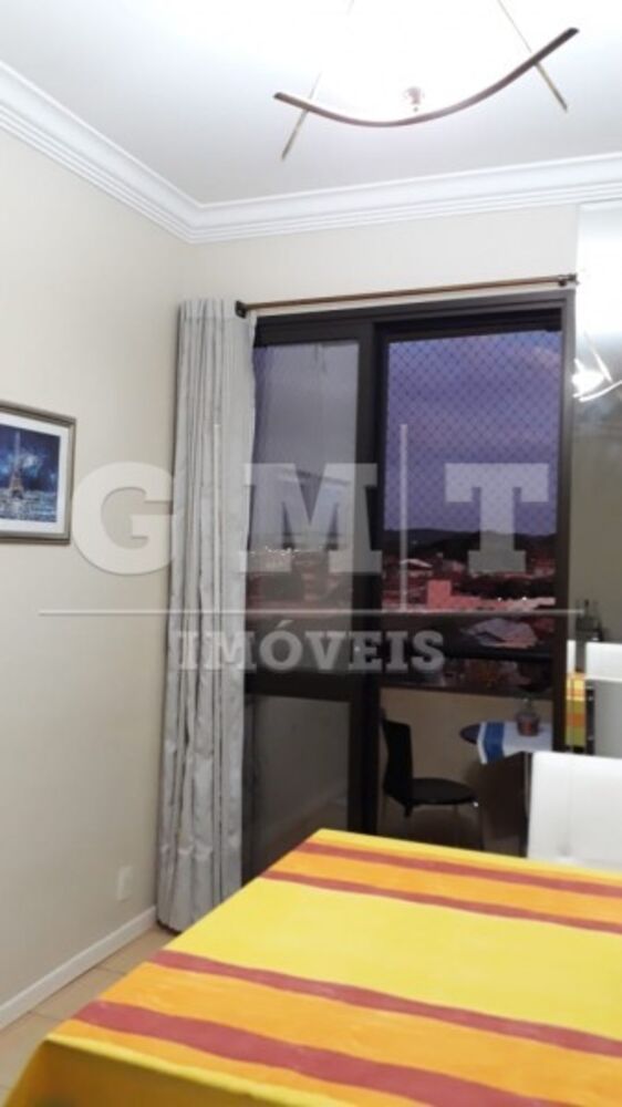 Apartamento, 3 quartos, 83 m² - Foto 4