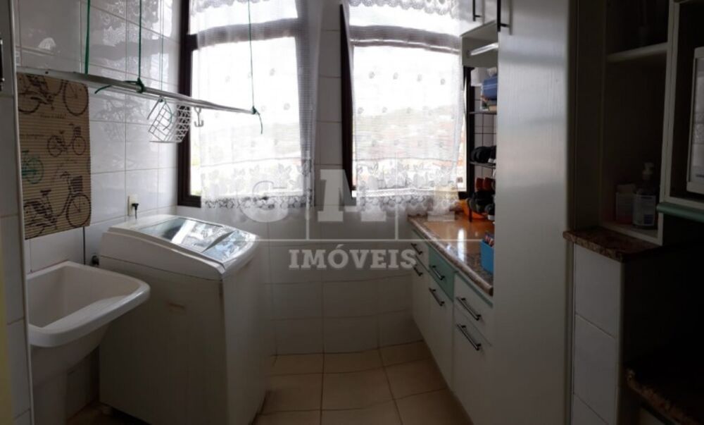 Apartamento, 3 quartos, 83 m² - Foto 8