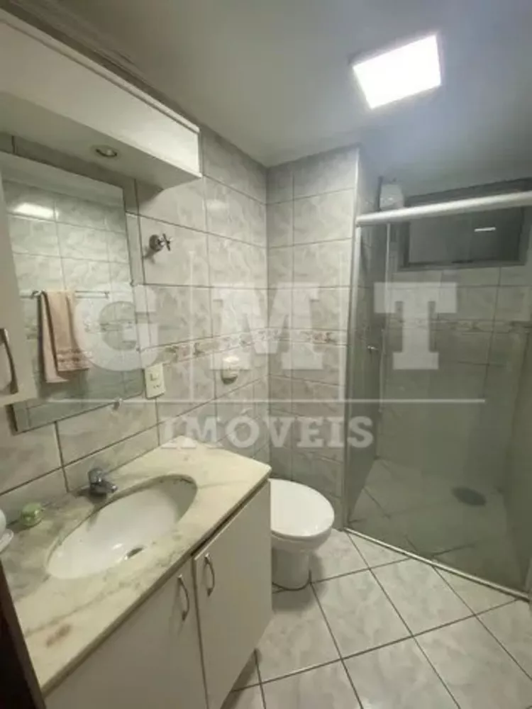 Apartamento à venda com 3 quartos, 71m² - Foto 6