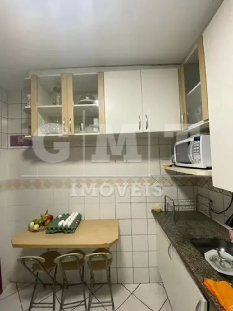 Apartamento à venda com 3 quartos, 71m² - Foto 3