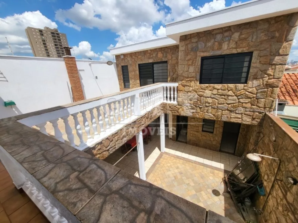 Casa à venda com 5 quartos, 304m² - Foto 6