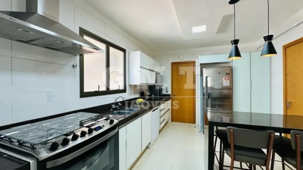 Apartamento, 3 quartos, 153 m² - Foto 6