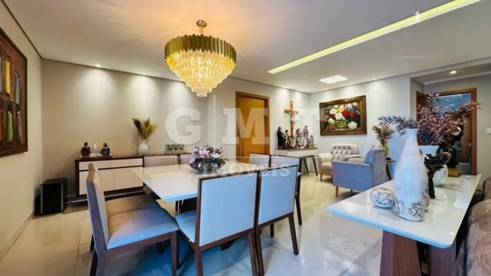 Apartamento, 3 quartos, 153 m² - Foto 4