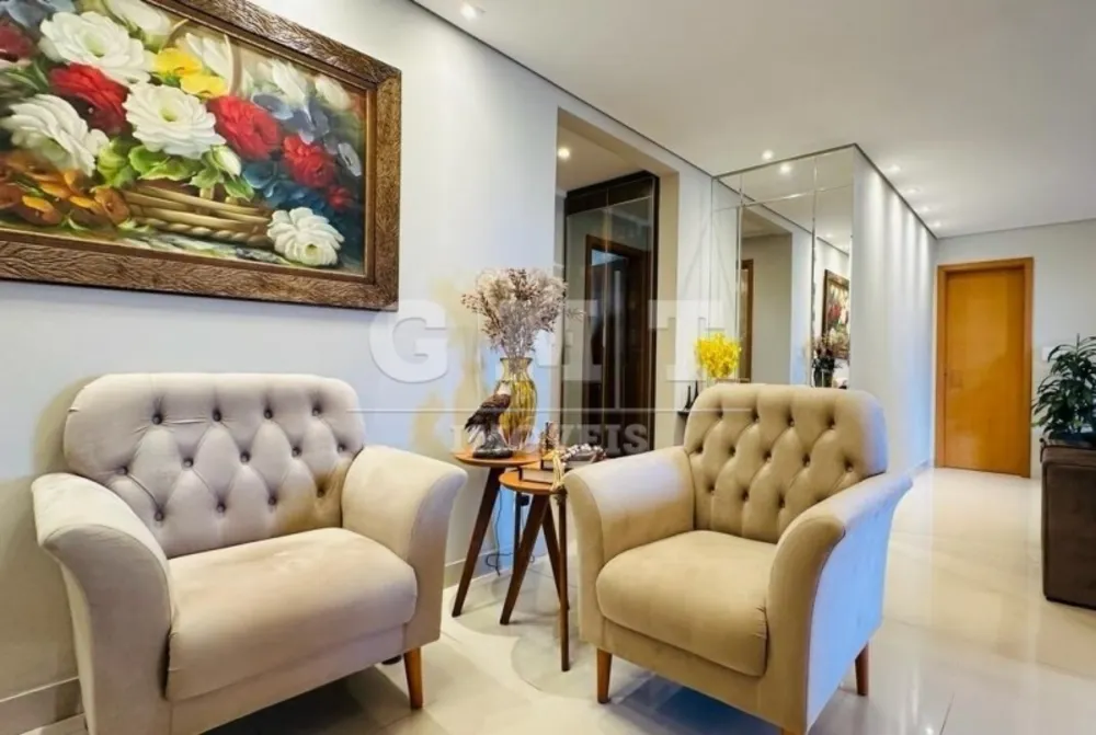 Apartamento, 3 quartos, 153 m² - Foto 2