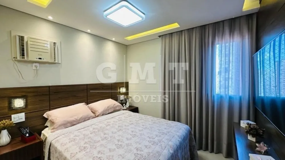 Apartamento, 3 quartos, 153 m² - Foto 7