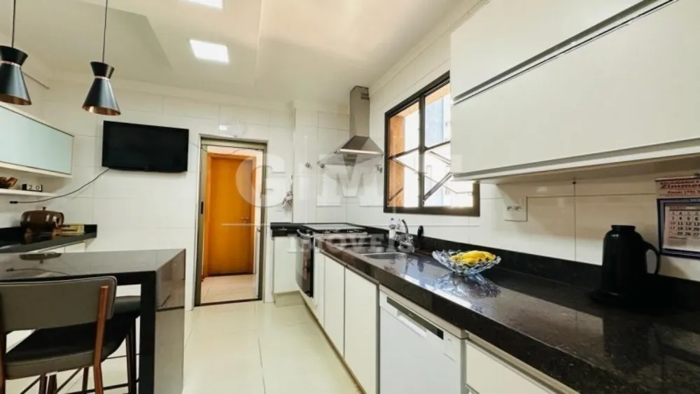 Apartamento, 3 quartos, 153 m² - Foto 6
