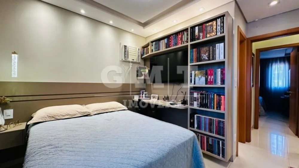 Apartamento, 3 quartos, 153 m² - Foto 11