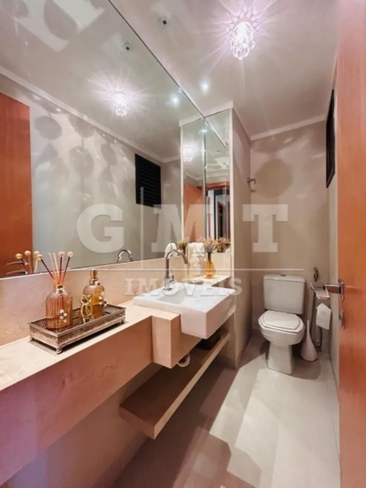 Apartamento, 3 quartos, 153 m² - Foto 9