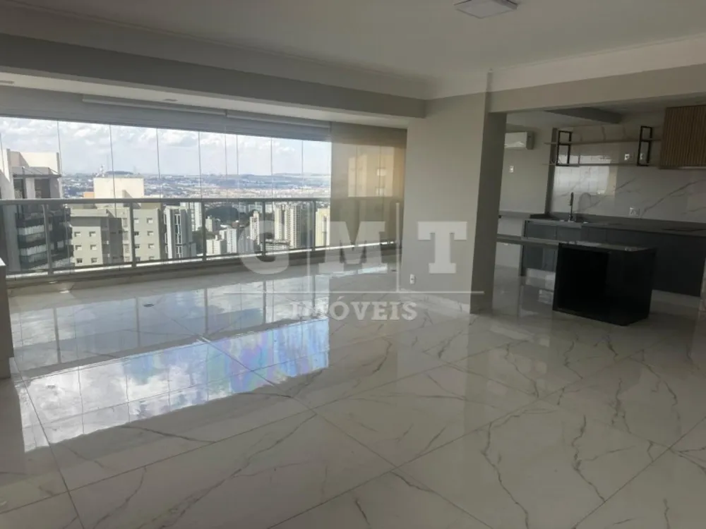 Apartamento, 3 quartos, 214 m² - Foto 1