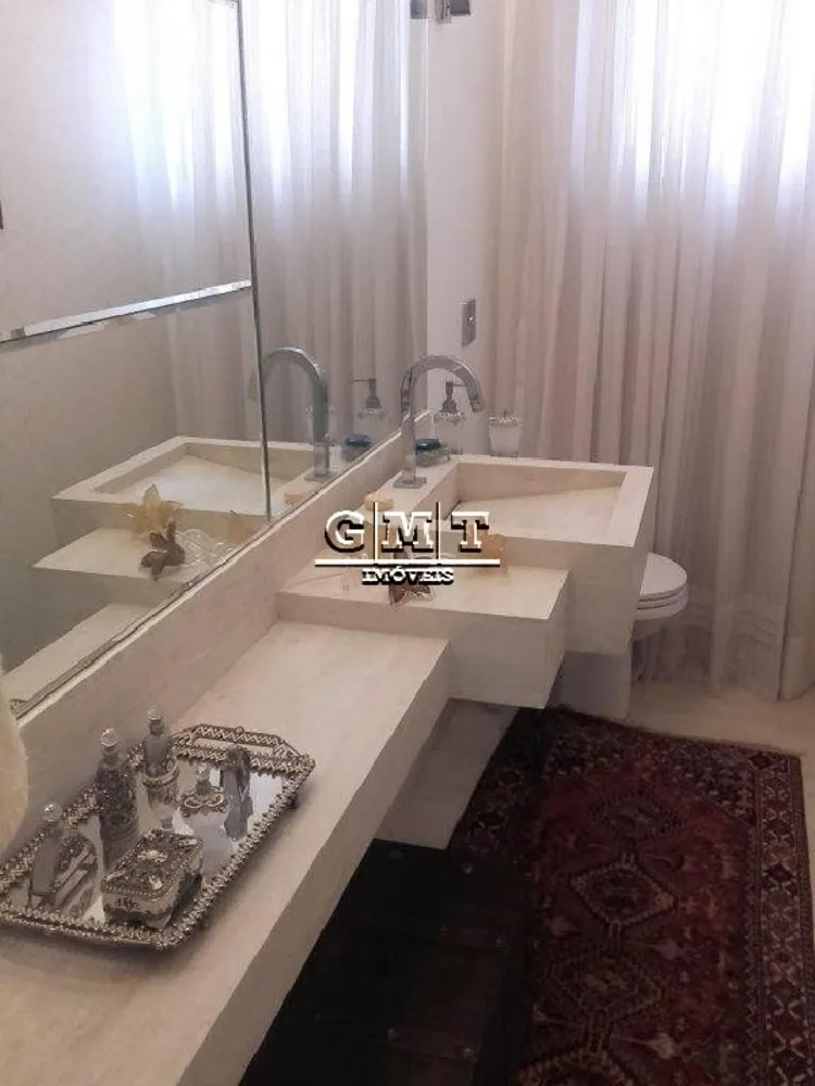 Cobertura, 3 quartos, 368 m² - Foto 12