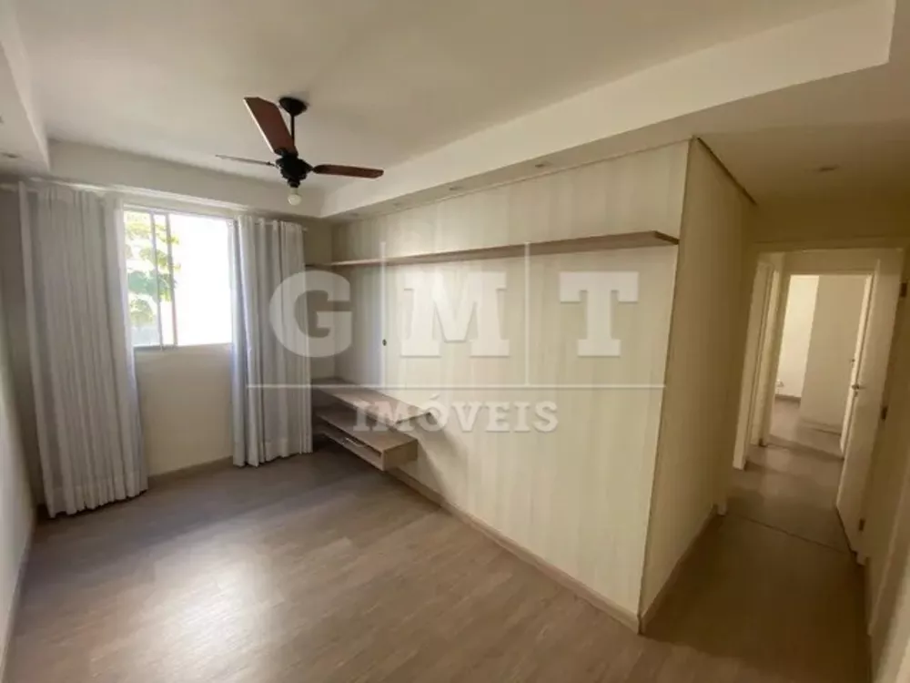 Apartamento à venda com 2 quartos, 48m² - Foto 1