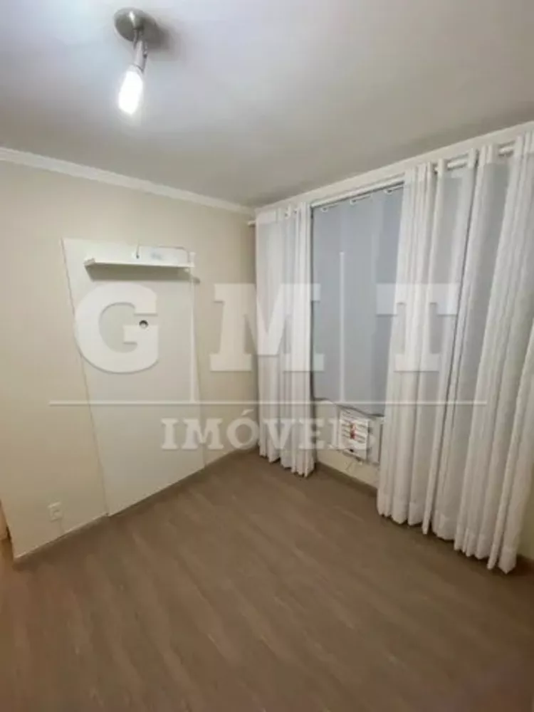 Apartamento à venda com 2 quartos, 48m² - Foto 4