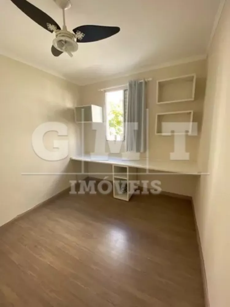 Apartamento à venda com 2 quartos, 48m² - Foto 2