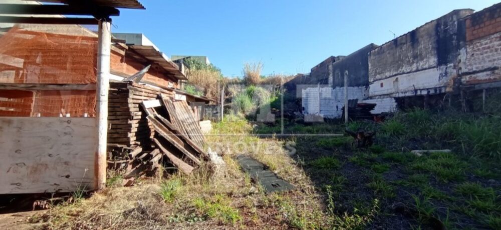 Terreno, 670 m² - Foto 2