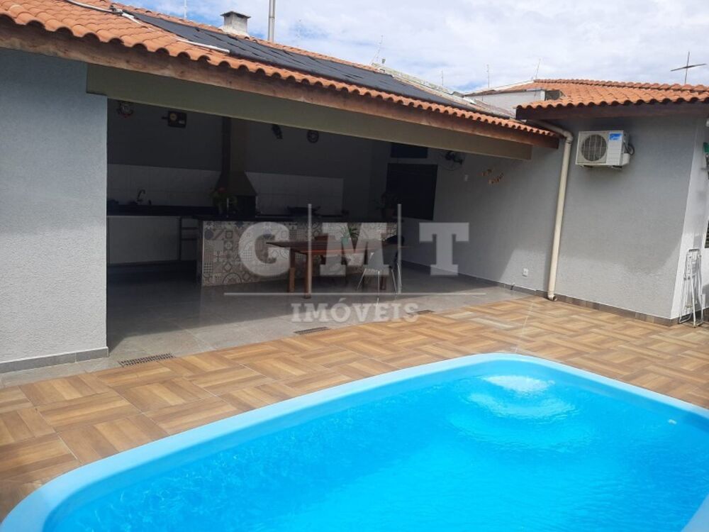 Casa, 3 quartos, 180 m² - Foto 4