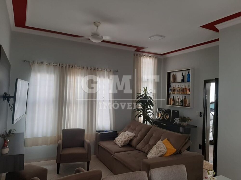 Casa, 3 quartos, 180 m² - Foto 11