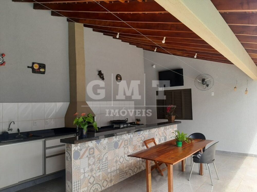 Casa, 3 quartos, 180 m² - Foto 7