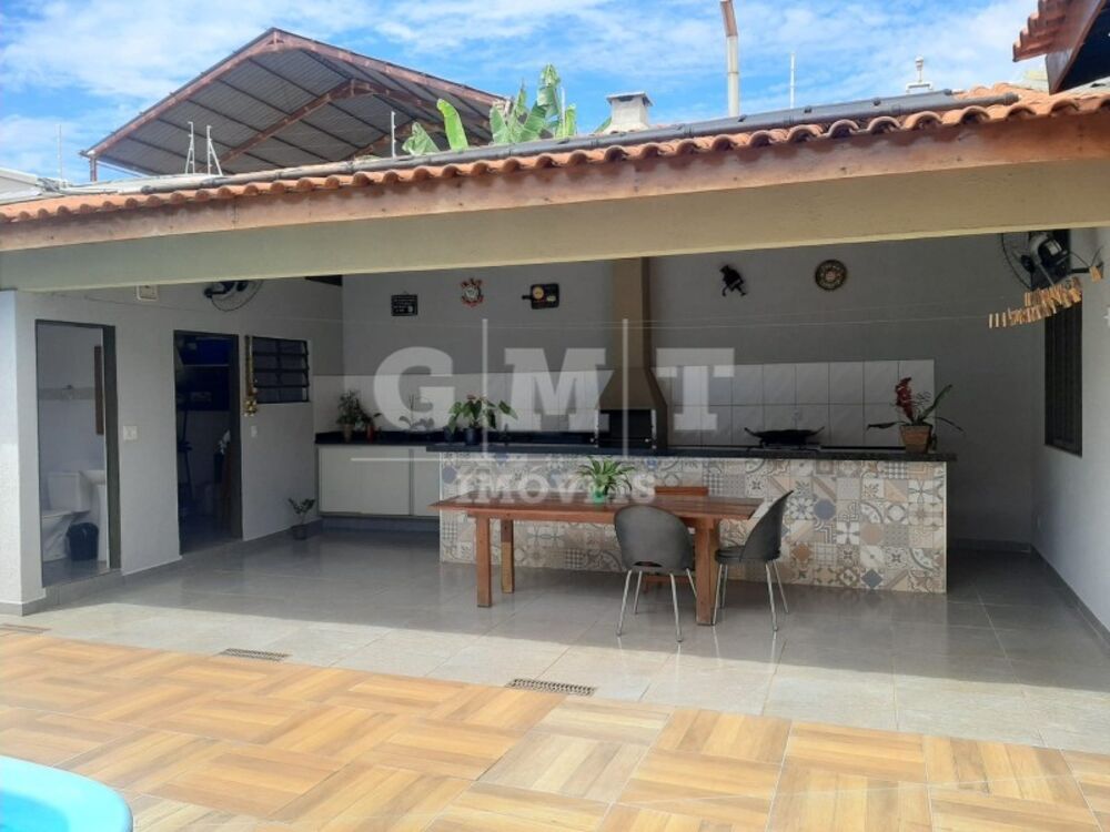 Casa, 3 quartos, 180 m² - Foto 6