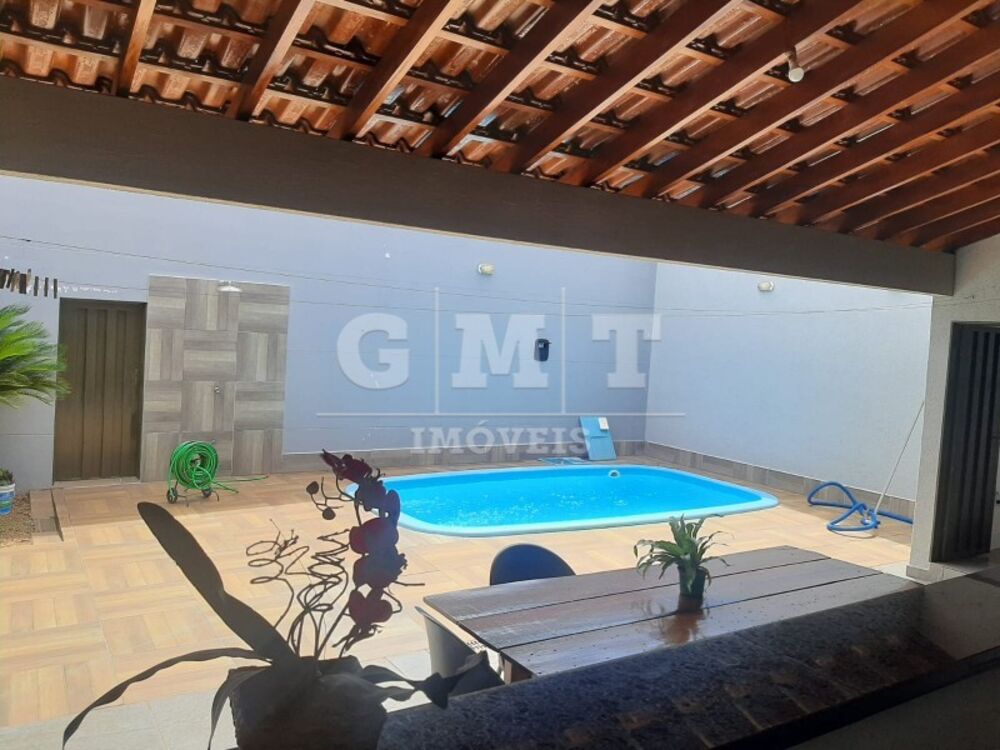 Casa, 3 quartos, 180 m² - Foto 8