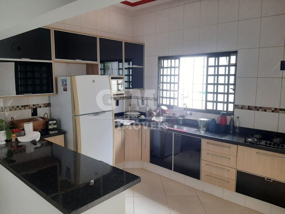 Casa, 3 quartos, 180 m² - Foto 13