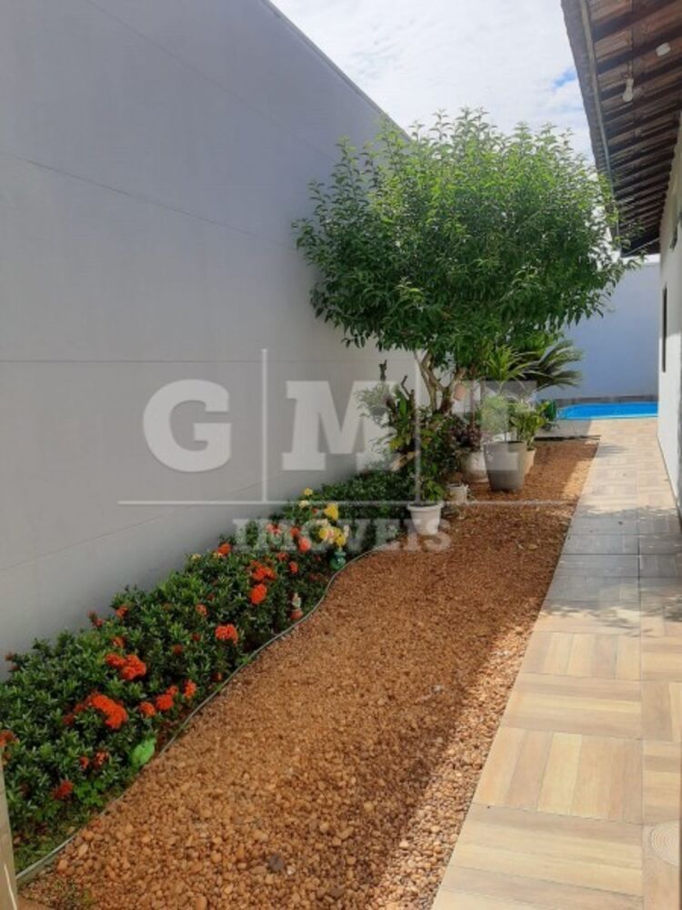 Casa, 3 quartos, 180 m² - Foto 3