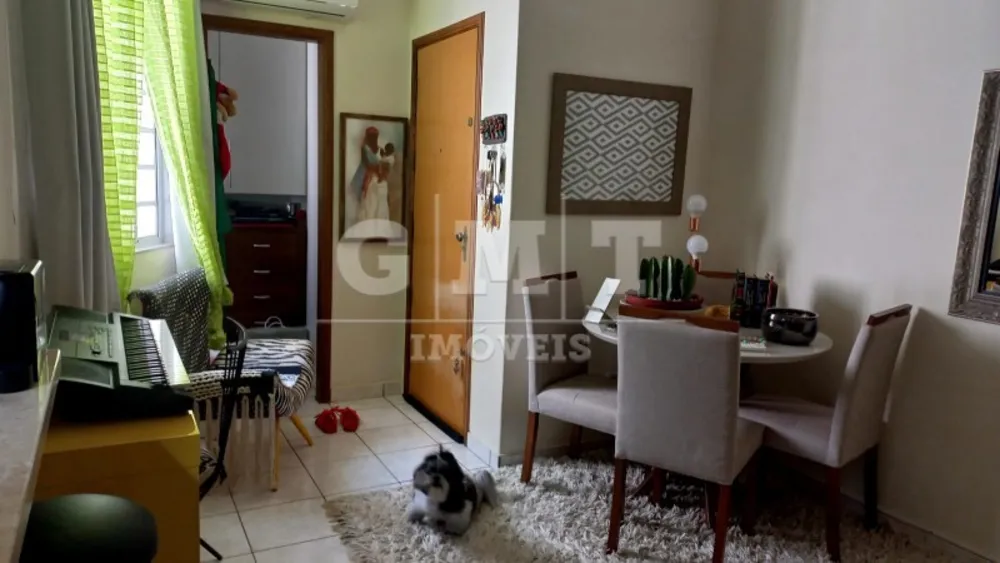 Apartamento, 1 quarto, 45 m² - Foto 9