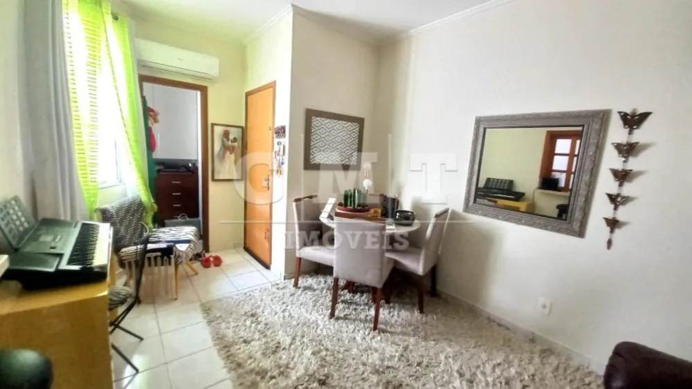 Apartamento, 1 quarto, 45 m² - Foto 5