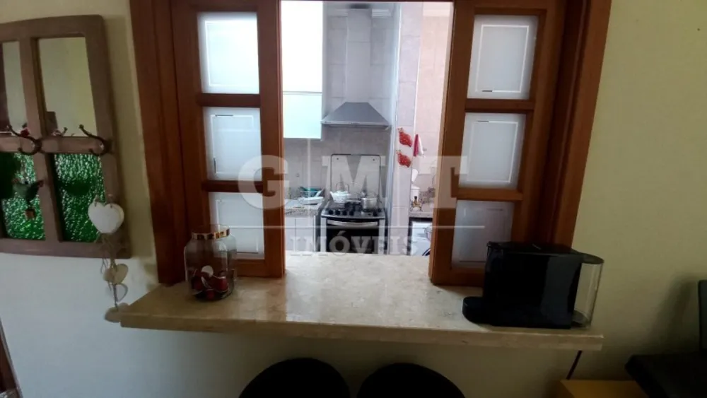 Apartamento, 1 quarto, 45 m² - Foto 5