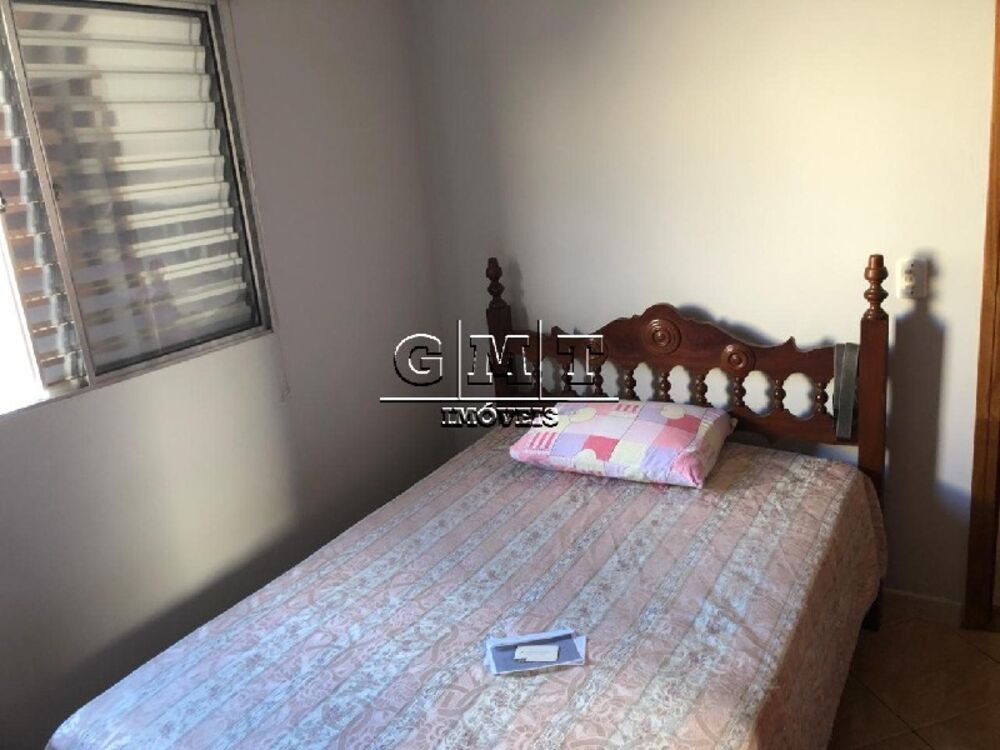 Apartamento à venda com 2 quartos, 56m² - Foto 9
