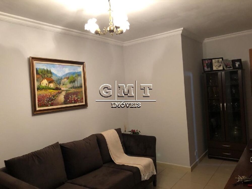 Apartamento à venda com 2 quartos, 56m² - Foto 3