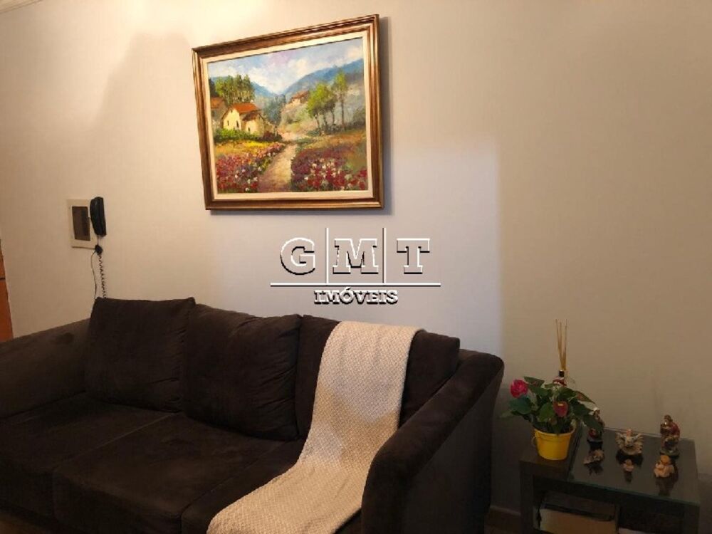 Apartamento à venda com 2 quartos, 56m² - Foto 5