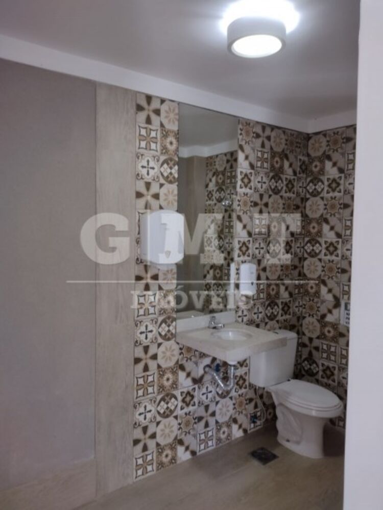 Conjunto Comercial-Sala para alugar, 72m² - Foto 4