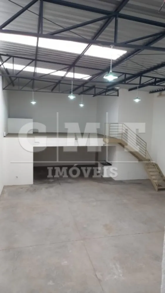 Depósito-Galpão, 300 m² - Foto 1