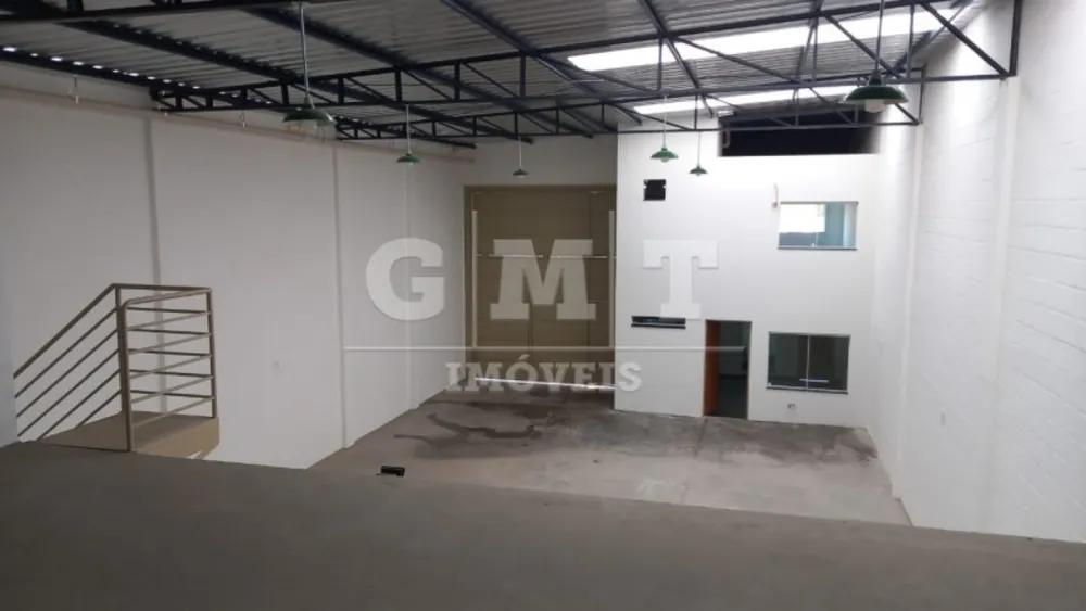 Depósito-Galpão, 300 m² - Foto 13