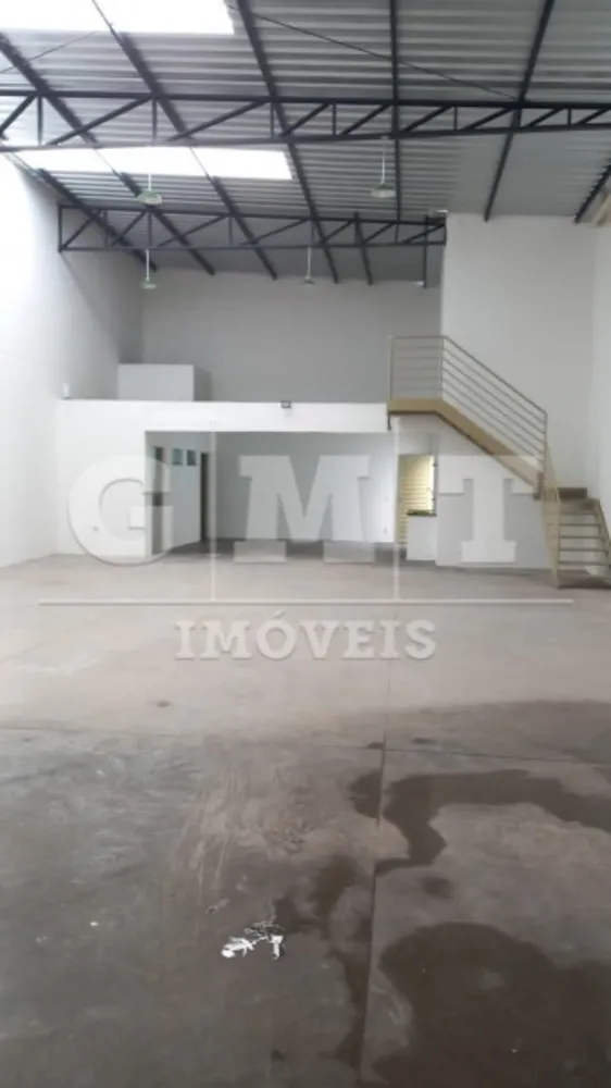 Depósito-Galpão, 300 m² - Foto 10