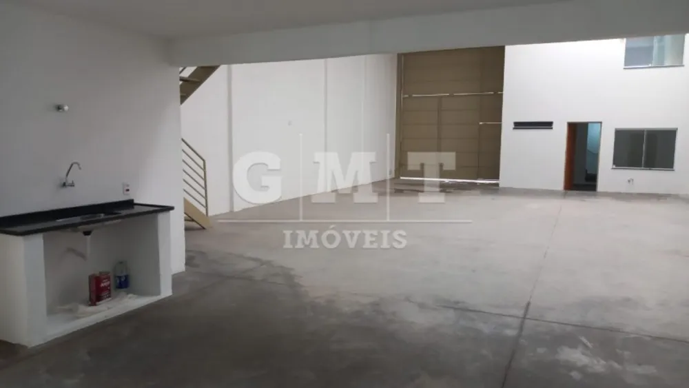 Depósito-Galpão, 300 m² - Foto 11